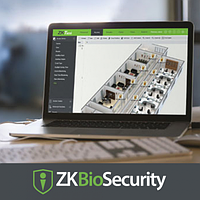 Программа безопасности предприятия по биометрии ZK-BioSecurity
