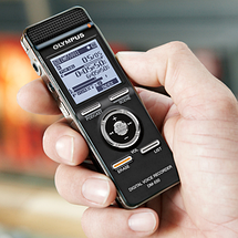 Диктофони