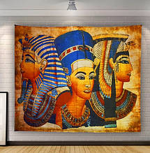 Гобелен настінний "Фараони" поліестер