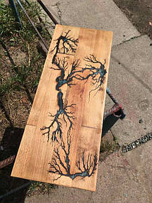 Кращим матеріалом для таких картин виступає тонка фанера