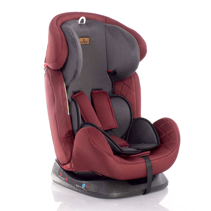 Автокрісло Lorelli Roto Isofix (0-36 кг), фото 1