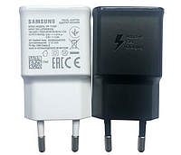 Сетевой зарядный адаптер питания Samsung EP-TA200 Adaptive fast charger (Original)