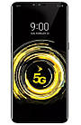 Смартфон LG V50 6/128GB Black, фото 5