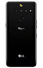 Смартфон LG V50 6/128GB Black, фото 4