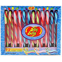 Трости Jelly Belly Candy Canes 12s 150 g