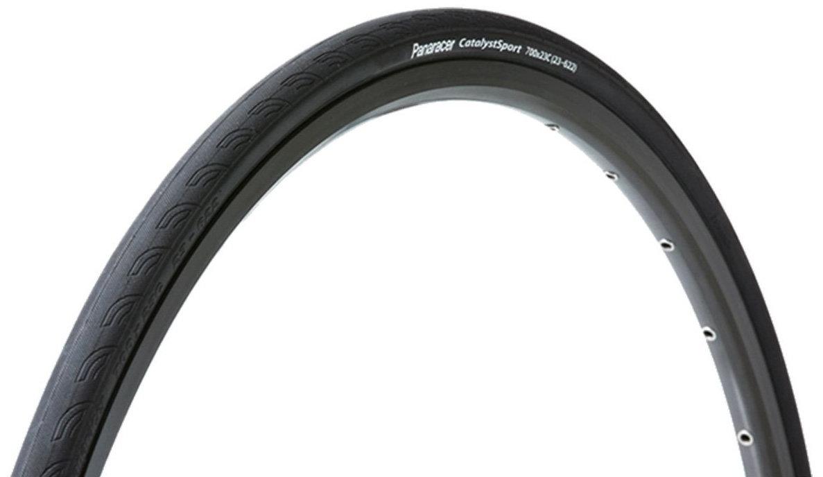 Покришка Catalyst Sport Panaracer, 700x25C Black Wire