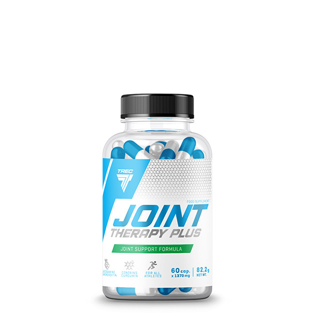 Joint Therapy Plus TREC Nutrition, 60 капсул