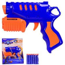 Бластер пістолет 656, фото 1