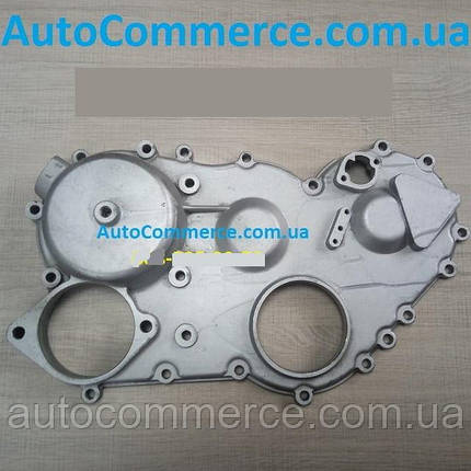 Кришка двигуна передня ХАЗ 3250 АнтоРус, фото 1