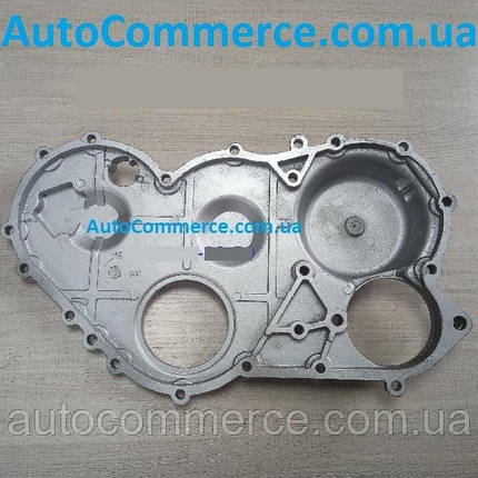 Кришка двигуна передня ХАЗ 3250 АнтоРус, фото 3