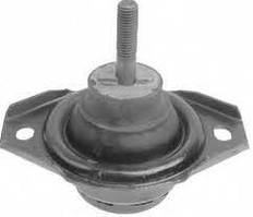 Подушка двигуна Sierra 1.6 Sierra 4 X 4 Corteco