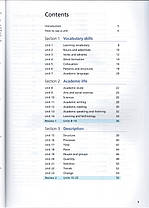 Oxford Academic Vocabulary Practice B1 with key, фото 3