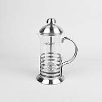 Френч-прес (Заварник) для чаю та кави Maestro (Маестро) 800 мл (MR-1664-800)
