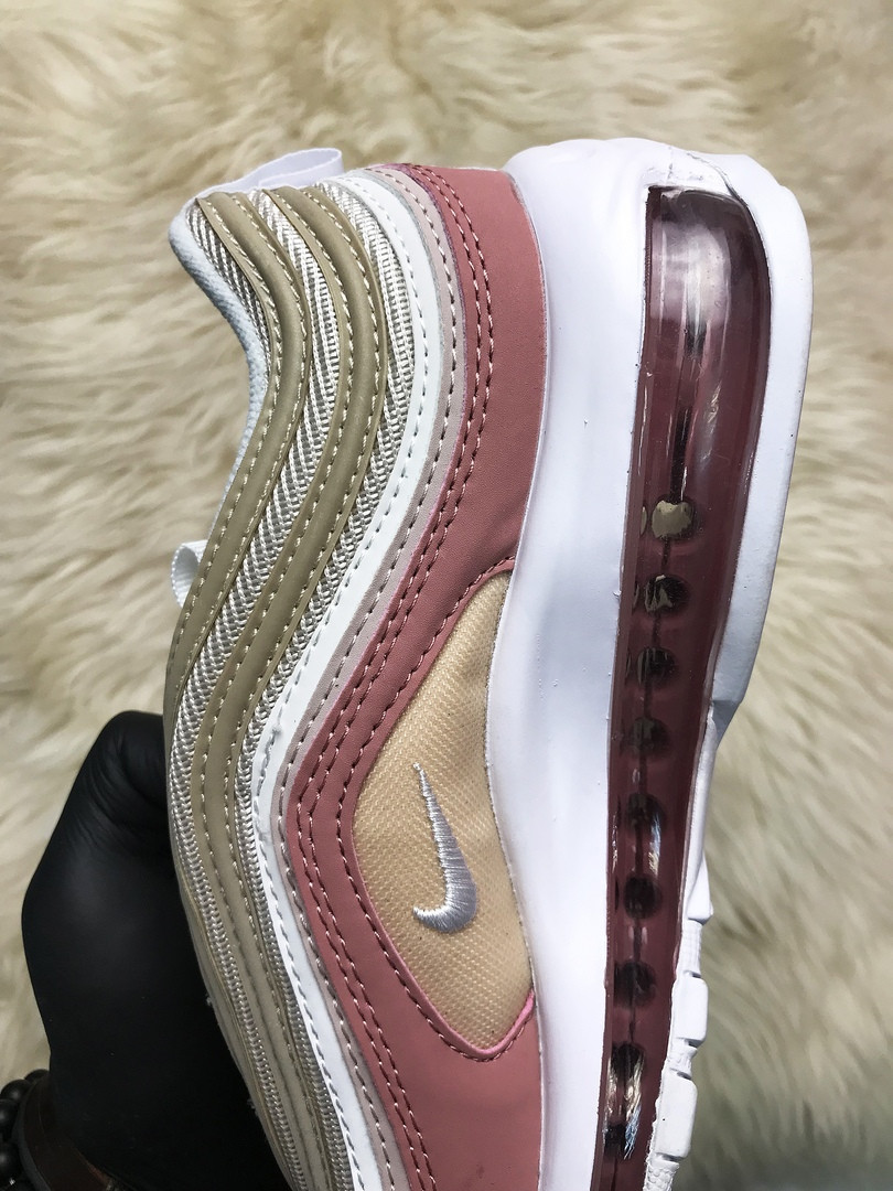 Nike Air Max 97 Pink Beige