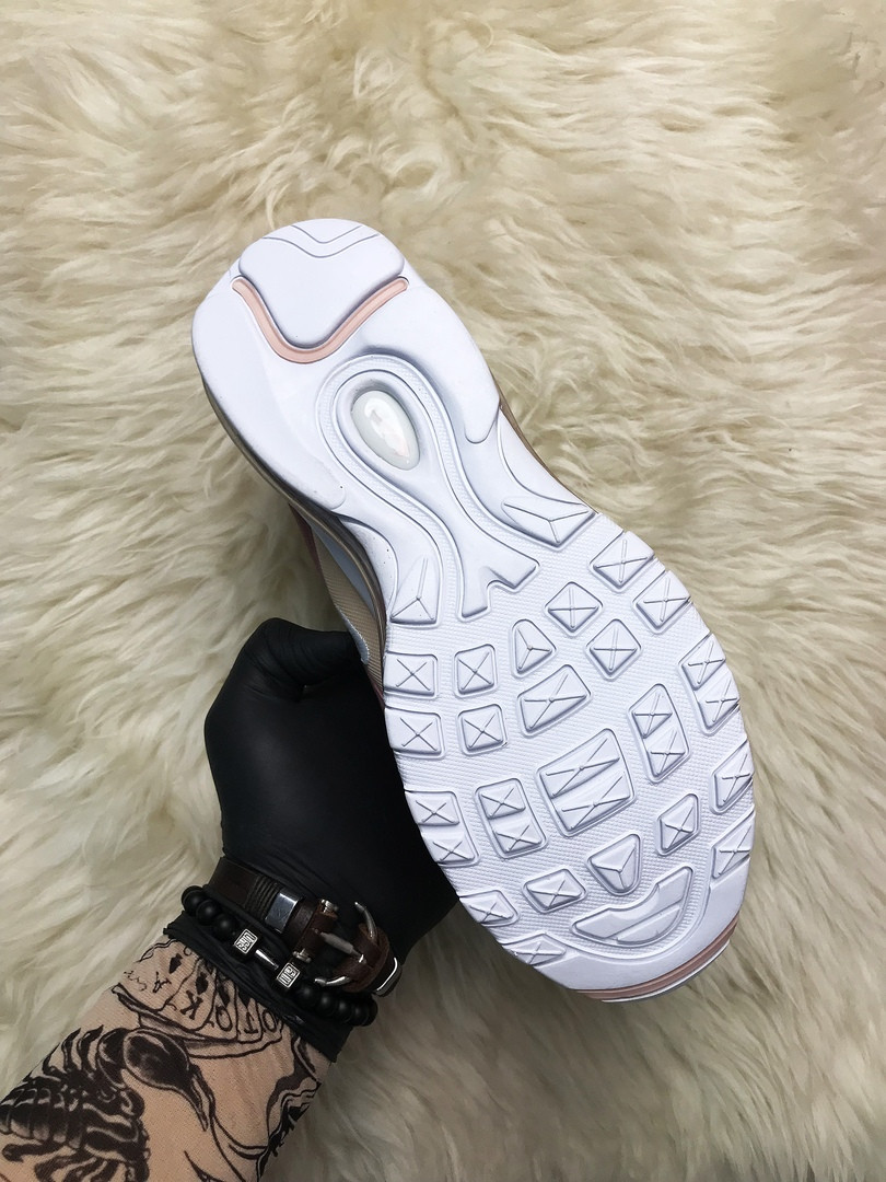 Nike Air Max 97 Pink Beige