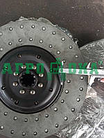 Диск зчеплення КамАЗ 14.1601130