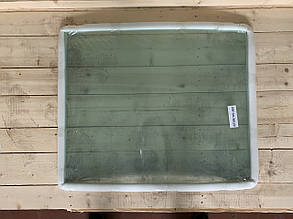 Скло лобове Komatsu 6 20Y-54-38122 Скло переднє верхнє колісних/гусеничних екскаваторів KOMATSU