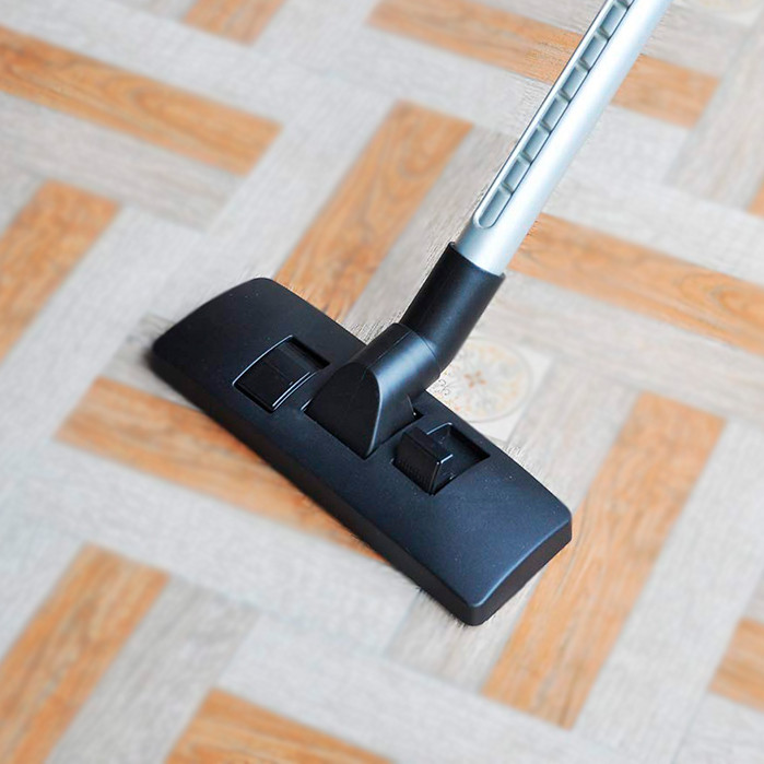 Насадка для порохотягу 32 мм, Щітка для порохотягу металевий низ - запчастини для порохотягів, фото 1