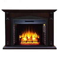 Каминокомплект ArtiFlame FASHION TV STAND AF18 БЕЛЫЙ БЬЯНКО
