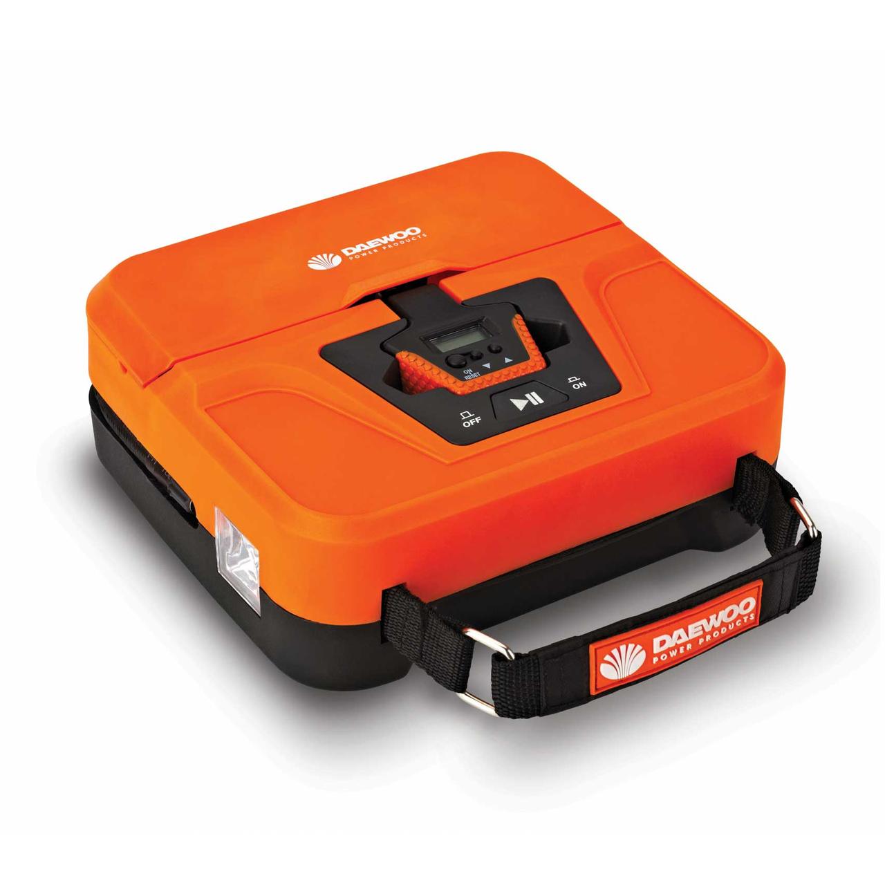 АВТОМОБІЛЬНИЙ КОМПРЕСОР HY 1765