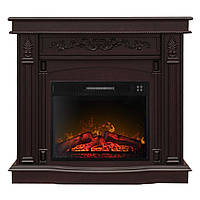 Каминокомплект ArtiFlame FASHION TV STAND AF18 БЕЛЫЙ БЬЯНКО