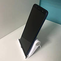 Смартфон БУ Samsung Galaxy A6+ 3/32GB (SM-A605FZBN) синій, фото 2