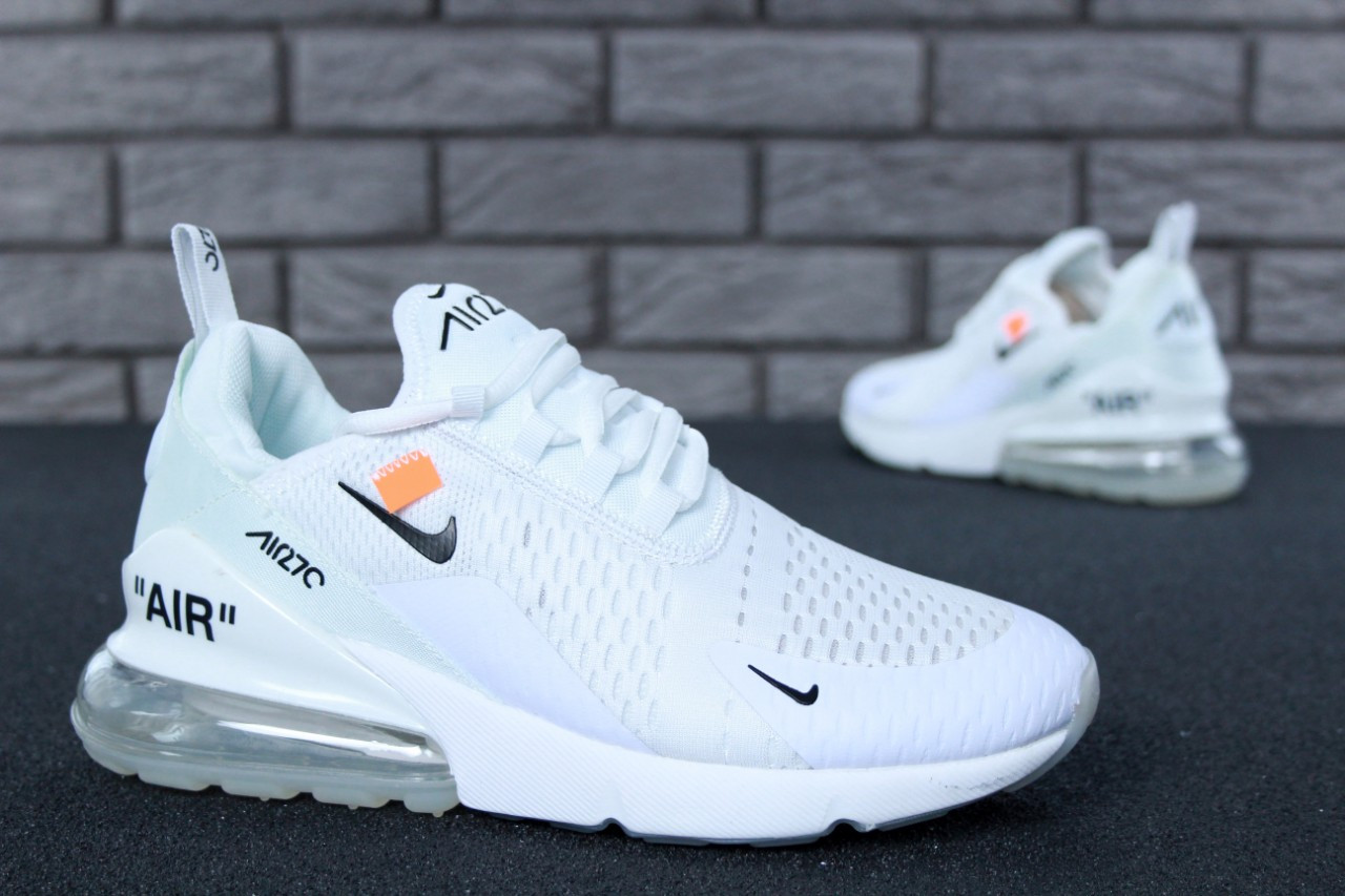 Nike hotsell 270 off