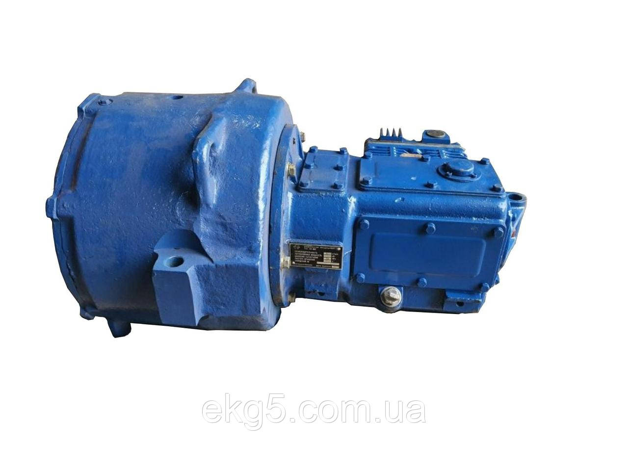 Агрегат компресорний ЕК-7В (запчастини до екскаваторів ЕКГ-5, ЕКГ-5А), фото 1