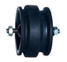 Подушка двигуна Тransit до 95 рр. AKUSSAN