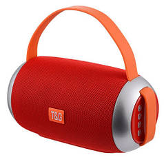 Портативна колонка Sps Ubl TG112 Червона 184301