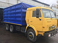 Изготовление бортовых кузовов для грузовых автомобилей MAN, KAMAZ, DAF Mercedes Reault