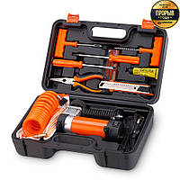 АВТОМОБІЛЬНИЙ КОМПРЕСОР HY 1765