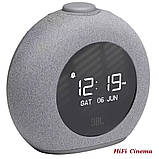 JBL Horizon - Портативна акустика годинник будильник радіо, фото 6