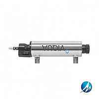 Ультрафиолетовый обеззараживатель воды Sterilight UV R-Can VH410/2