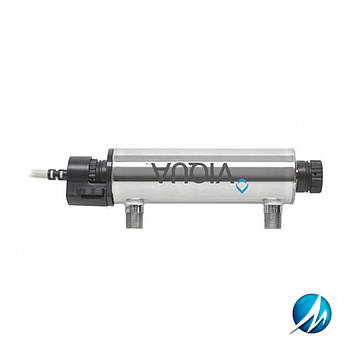Ультрафіолетовий знезаражувач води Sterilight UV R-Can VH410/2