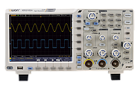 Осциллограф OWON XDS2102A