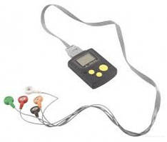 Кабель для холтера BI6600, комплектуючі для ЕКГ (електрокардіографа) Heaco