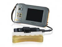 Ветеринарный УЗИ-сканер для оценки жировой прослойки до 150 мм FarmScan L70 Mida