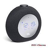 JBL Horizon - Портативна акустика годинник будильник радіо, фото 3