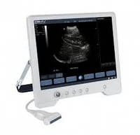 Ветеринарный УЗИ-сканер TouchScan TS20VET 15'', портативный черно-белый Mida