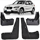 Бризковики MGC BMW X1 E84 Європа Америка 2010-2015 р. в. комплект 4 шт 82162155852, 82162155851, фото 4