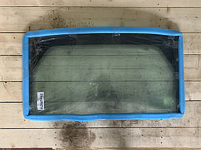 Скло заднє, нижнє Komatsu WB93/97-2 312605692