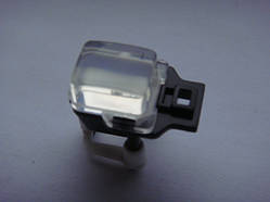 Штовхач кнопки (старого зразка) для цифрових пультів Behringer x32