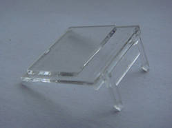 Скло канального екрана для цифрових пультів Behringer x32