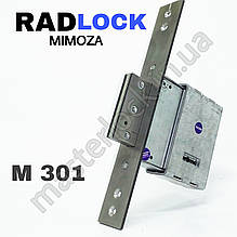 Замок RADLOCK M301
