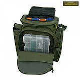 Рюкзак для риболовлі РР-1 Acropolis, фото 6