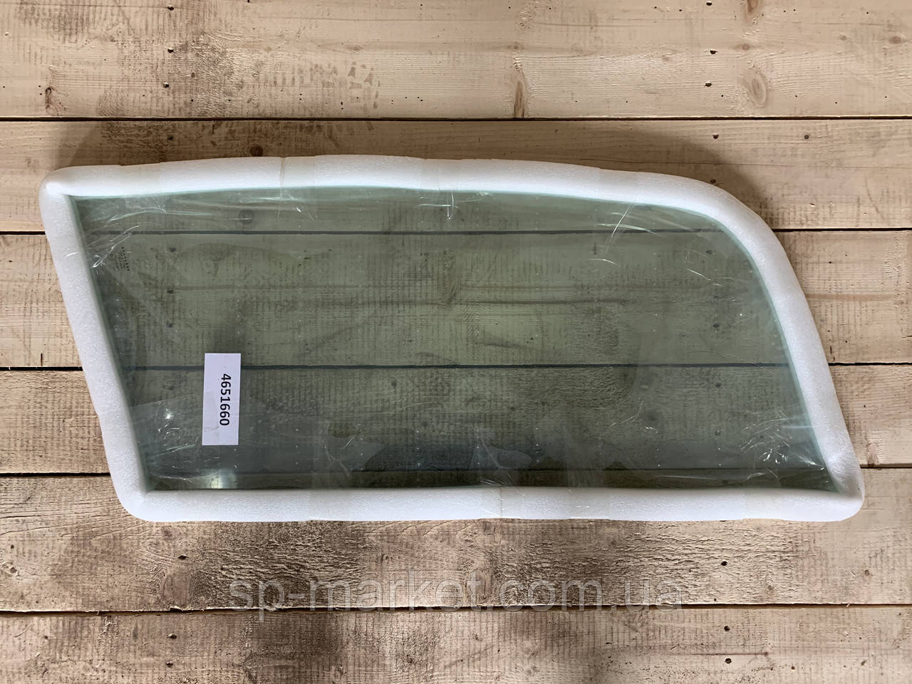 Скло дверне праве Hitachi Zaxis 4651659 для колесных и гусеничных экскаваторов. HITACHI, JOHN DEERE, фото 1