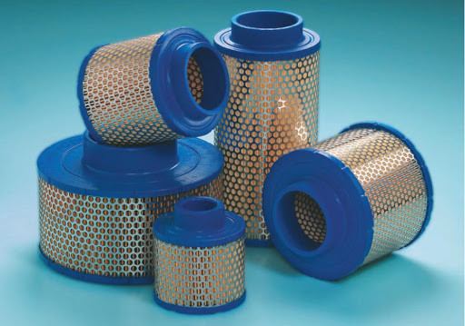 Купить фильтры воздушные на компрессор Ремеза в Украине.