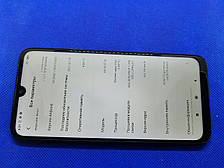 Xiaomi Redmi Note 7 4/64GB #1107ВР