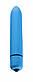 Віброкуля XESE BV05 BLUE, 10 режимів вібрації, 9,3 х1, 8 см., фото 2
